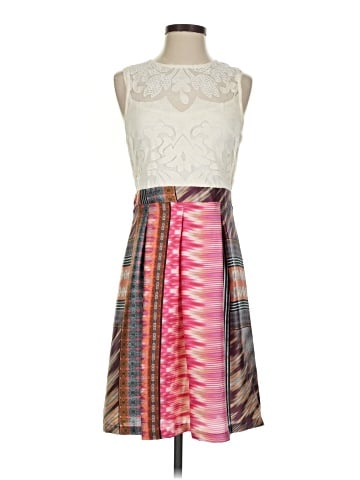 Weston Casual Dress (view 1)