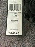 BCBGMAXAZRIA Color Block Blue Cocktail Dress Size 12 - photo 8