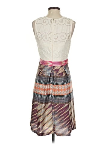Weston Casual Dress (view 2)