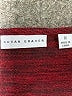 Susan Graver Burgundy Cardigan Size 1X - photo 7