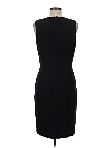Linda Allard Ellen Tracy Cocktail Dress (view 2)