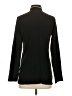 Sandro Black Long Sleeve Blouse Size Sm (1) - photo 2