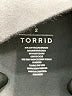 Torrid Gray Active Pants Size 2X Plus (2) - photo 5