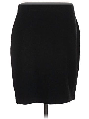 Eileen Fisher Formal Skirt (view 2)