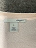 Halogen Pink Cardigan Size XL - photo 7