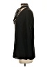 Sandro Black Long Sleeve Blouse Size Sm (1) - photo 5
