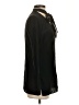 Sandro Black Long Sleeve Blouse Size Sm (1) - photo 4