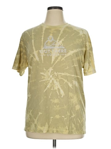 Next Level Apparel Short Sleeve T-Shirt (view 1)