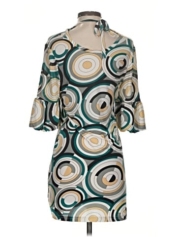 Unbranded Casual Dress (view 2)