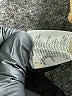 Aeropostale Gold Sweatpants Size L (kids) - photo 4