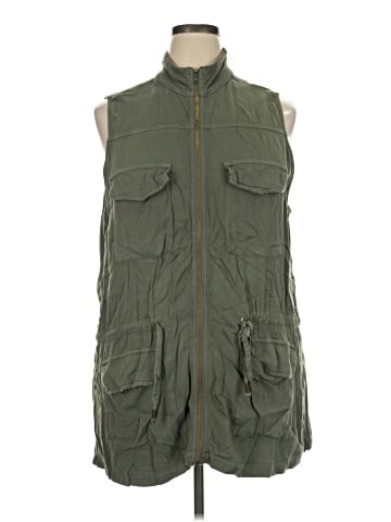 Ava & Viv Vest (view 1)
