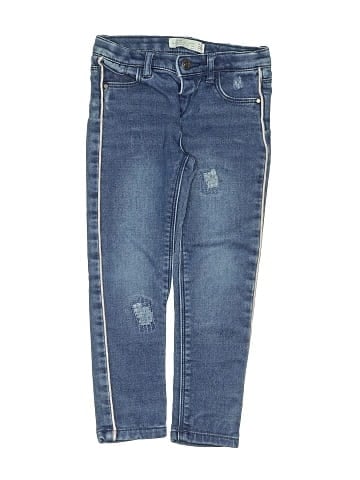 Zara Baby Jeans (view 1)