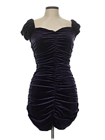 Lush Cocktail Dress (view 1)