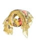 Assorted Brands Yellow Scarf One size - photo 1