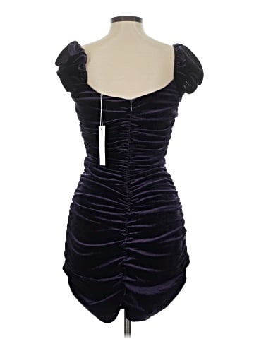 Lush Cocktail Dress (view 2)