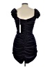Lush Purple Cocktail Dress Size L - photo 2
