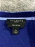 Talbots Blue Cardigan Size Lg Petite - photo 7