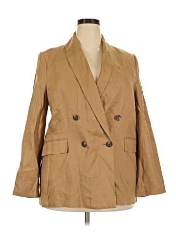 Banana Republic Blazer (view 1)