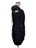 Lush Purple Cocktail Dress Size L - photo 4