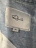 Rails Blue Casual Dress Size XL - photo 7