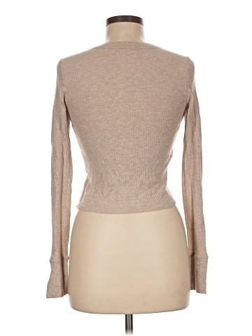 Aerie Long Sleeve Turtleneck (view 2)