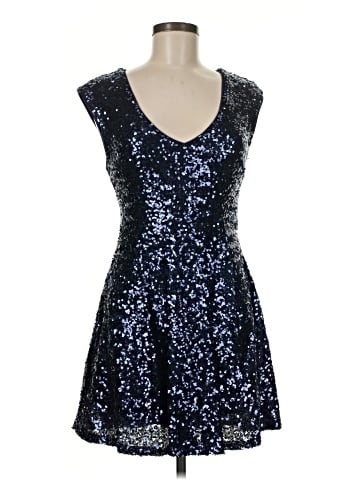 Forever 21 Cocktail Dress (view 1)