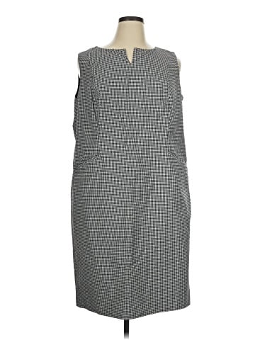 Talbots Casual Dress (view 1)