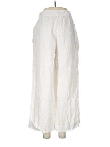 Tahari Linen Pants (view 2)