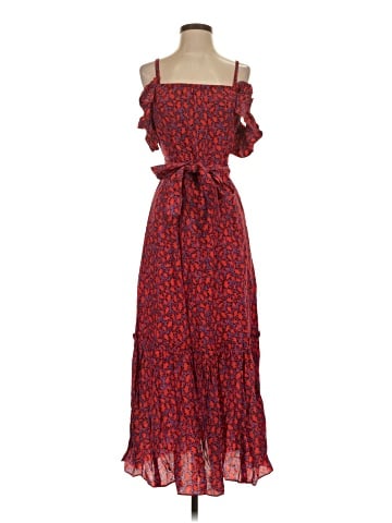 Derek Lam 10 Crosby Casual Dress (view 1)