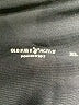 Active by Old Navy Solid Black Active Pants Size XL - photo 4