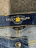Lucky Brand Blue Jeans Size 14 - photo 7