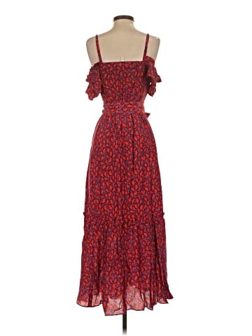 Derek Lam 10 Crosby Casual Dress (view 2)