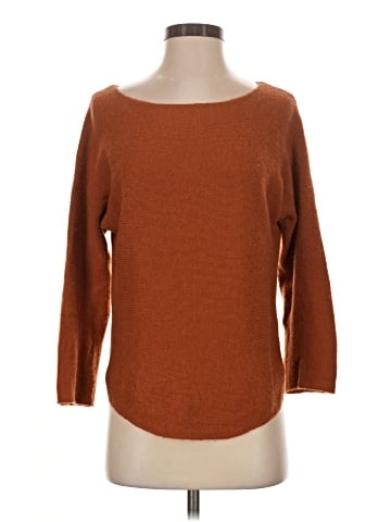 Vince. Pullover Sweater (view 1)