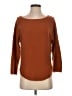 Vince. Brown Pullover Sweater Size S - photo 1