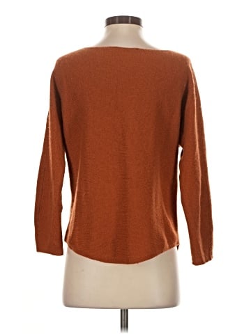 Vince. Pullover Sweater (view 2)