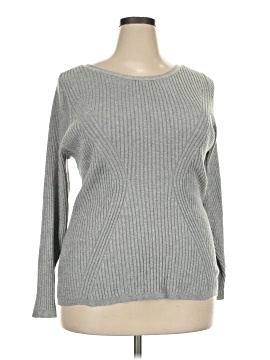 Lane Bryant Pullover Sweater