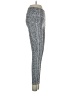 Athleta Animal Print Silver Leggings Size XS - photo 4