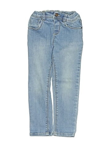 Zara Baby Jeans (view 1)