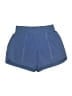 Tek Gear Solid Blue Athletic Shorts Size S - photo 1