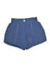 Tek Gear Solid Blue Athletic Shorts Size S - photo 2