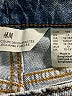 H&M Blue Jeans Size 16 - photo 3