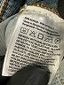 H&M Blue Jeans Size 16 - photo 4
