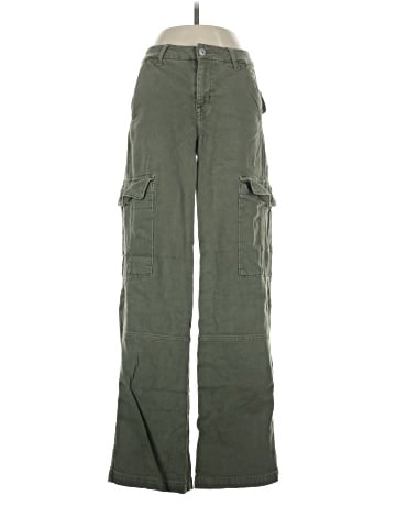 American Eagle Outfitters Cargo Pants (view 1)