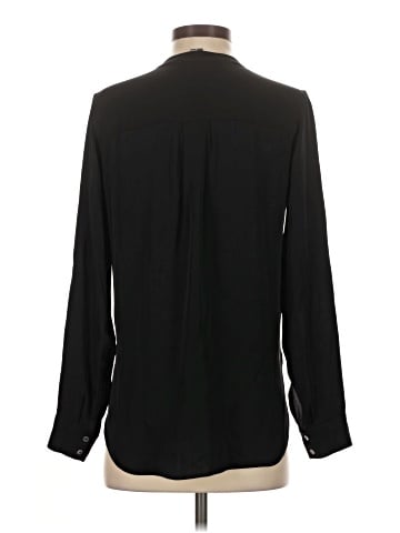 Vince. Long Sleeve Blouse (view 2)