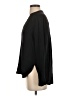 Vince. Black Long Sleeve Blouse Size 2 - photo 5