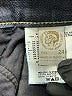 Diesel Chevron-herringbone Black Jeans Size 24 waist - photo 8