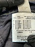 Diesel Chevron-herringbone Black Jeans Size 24 waist - photo 9