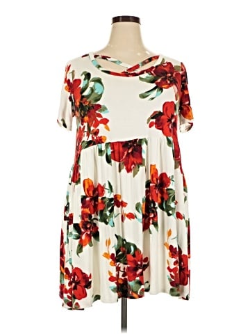 A.gain Casual Dress (view 1)