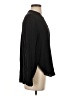 Vince. Black Long Sleeve Blouse Size 2 - photo 4