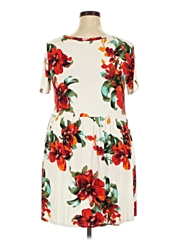 A.gain Casual Dress (view 2)